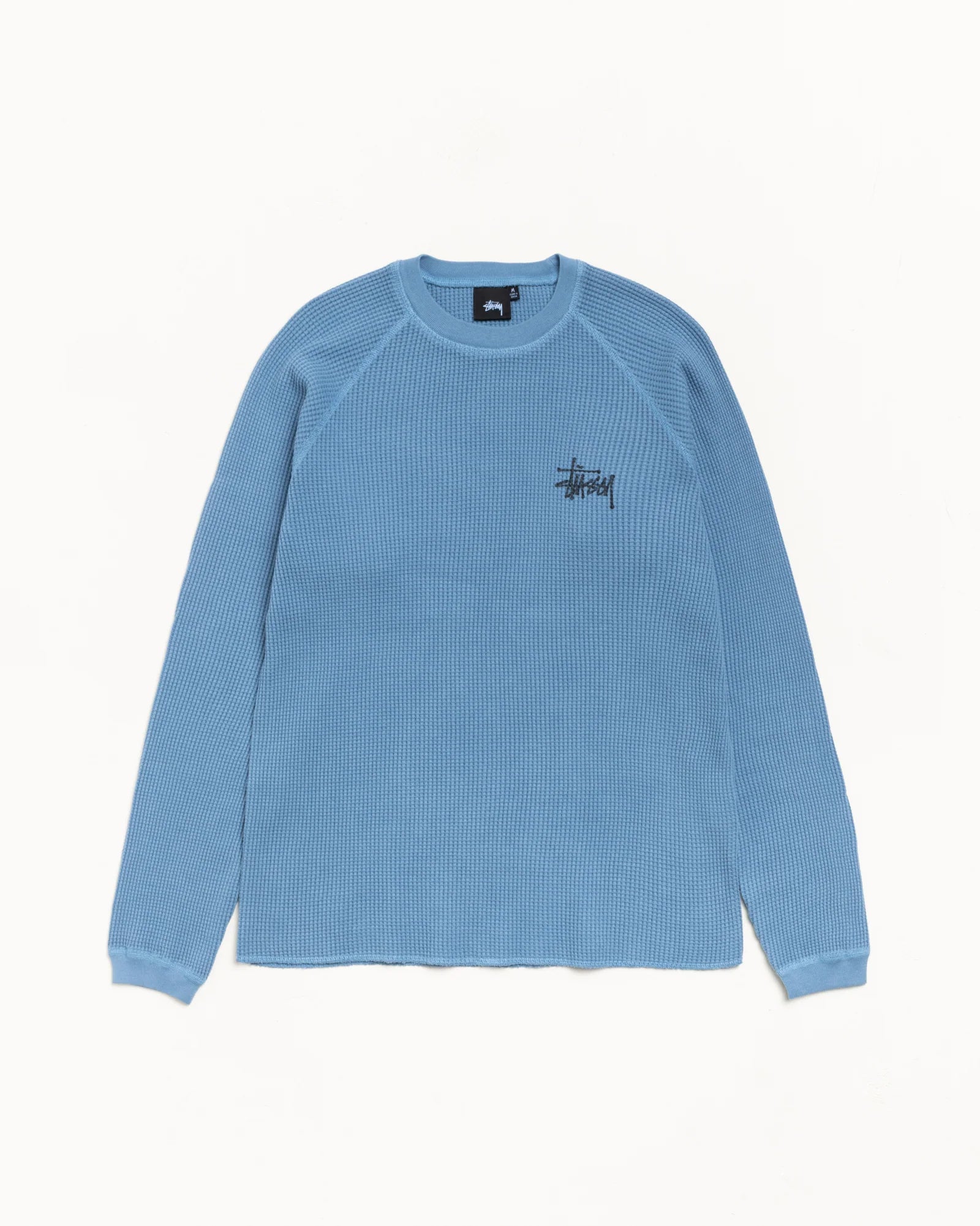 BASIC STÜSSY THERMAL