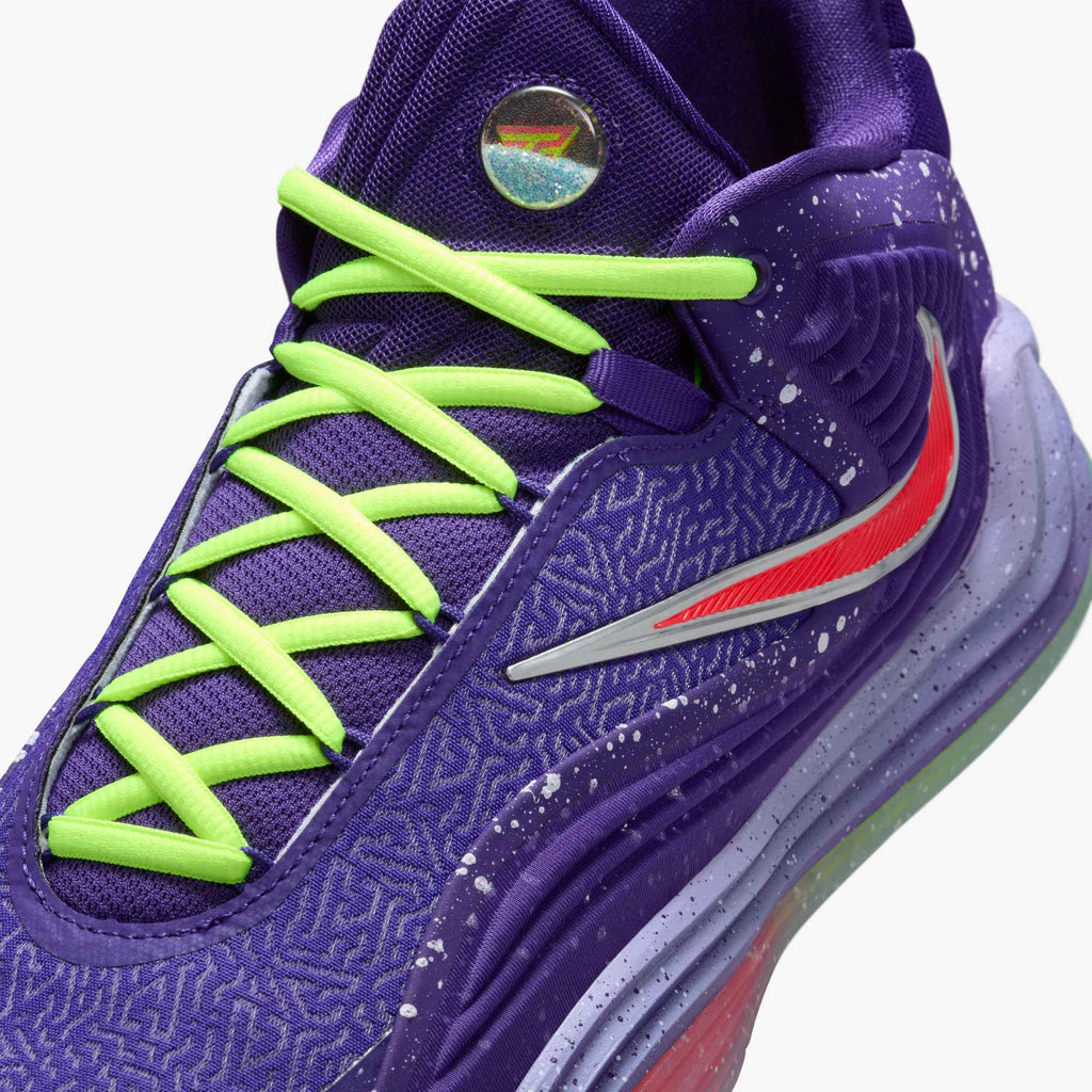 Tênis Nike Giannis Freak 7 Snow Pack