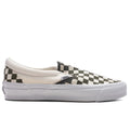 LX Classic Slip On 98 Checkerboard Grape