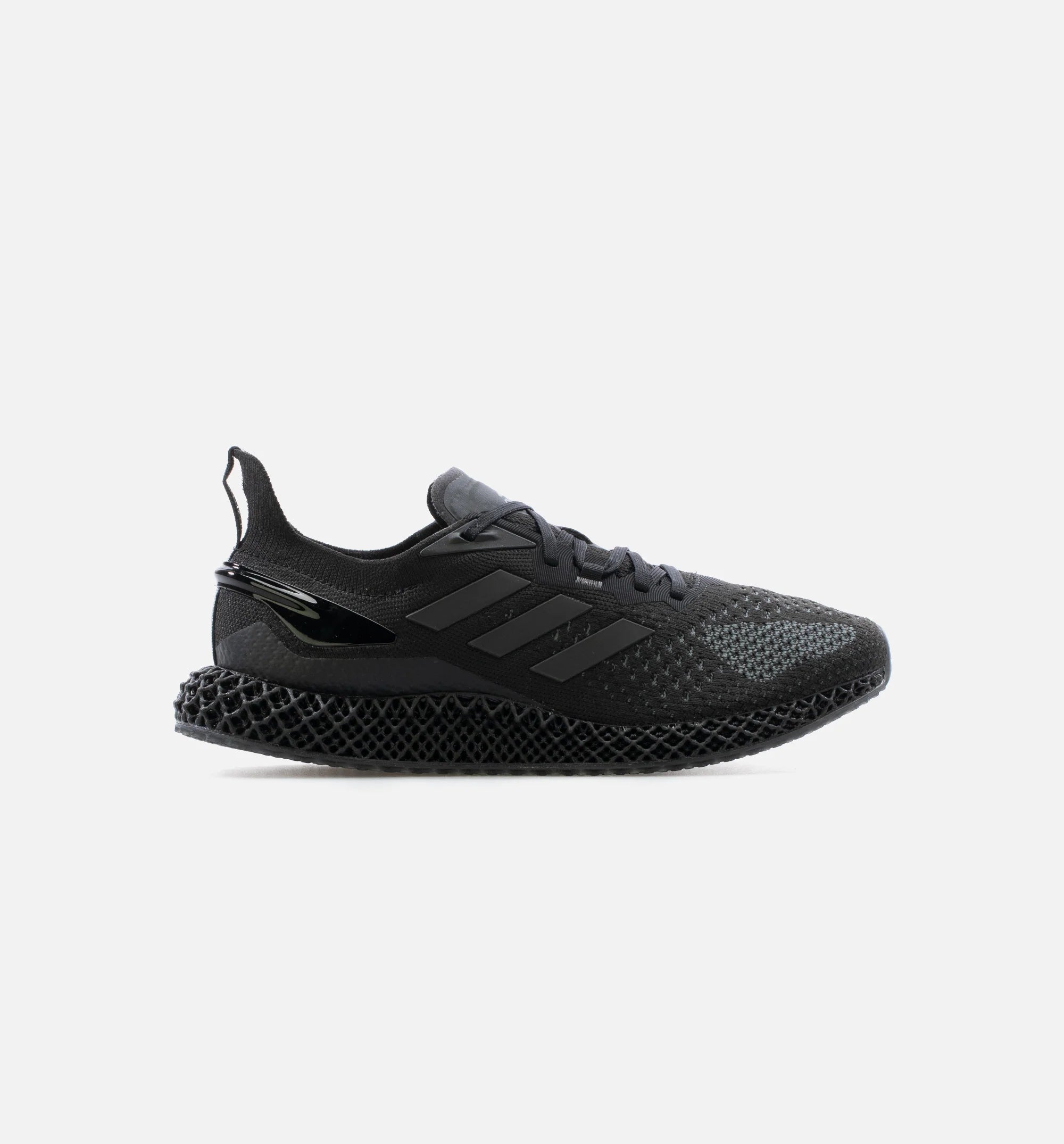 ZX9000 4D Mens Lifestyle Shoe Black Grey