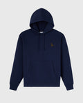 Classic Hoodie Navy