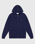 Classic Full Zip Hoodie