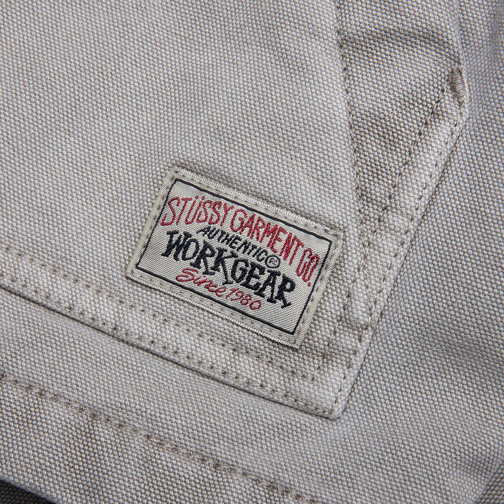 Workgear Jacket Grey