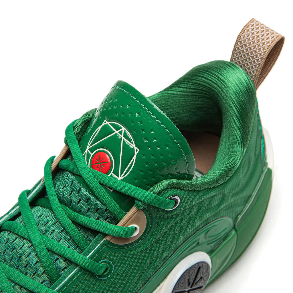 Tênis Li Ning Way of Wade 12 Boulevard