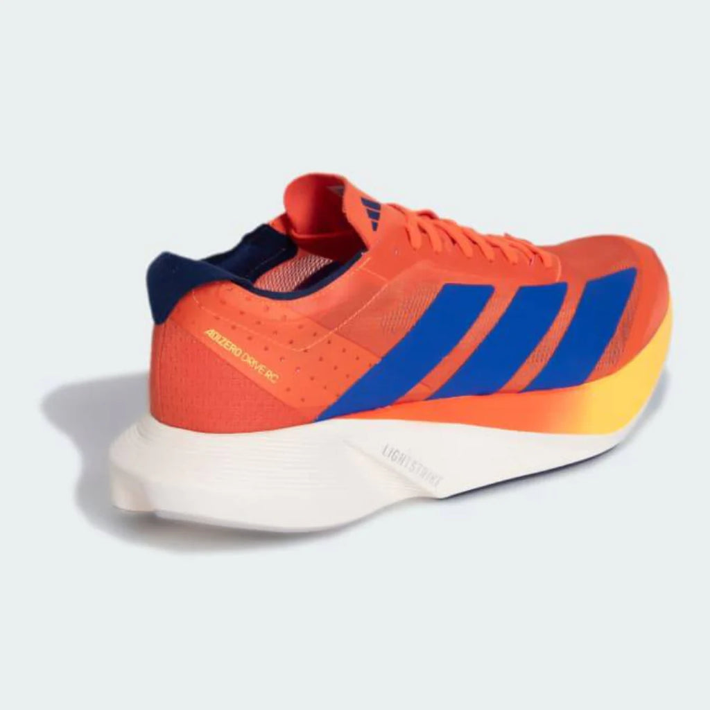 Tênis Adidas Adizero Drive RC Laranja