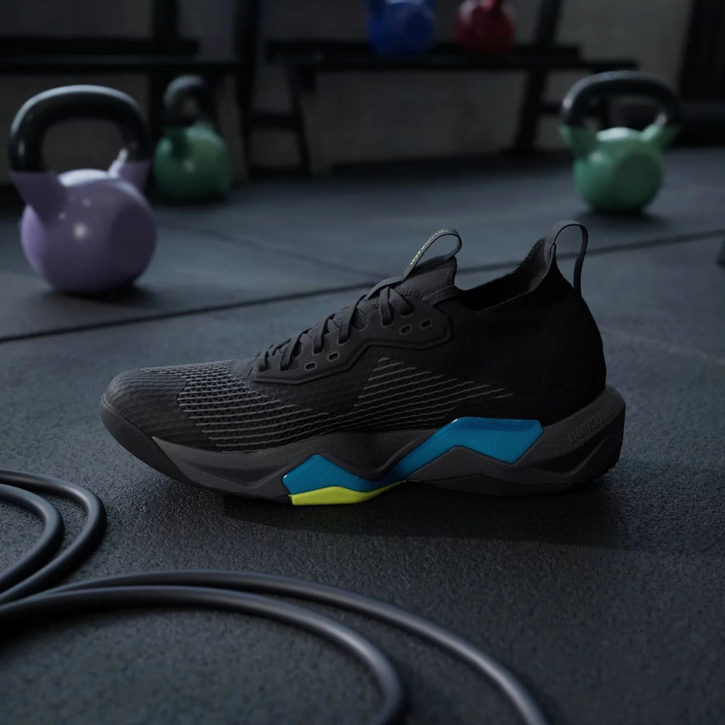 Tênis Adidas Rapidmove ADV 2 Preto