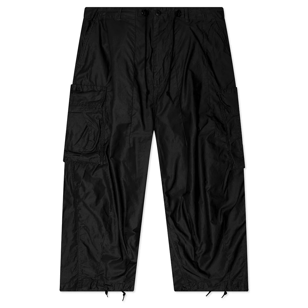 BDU HD Pant Black