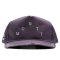 From Here 2 Eternity Hat Brown