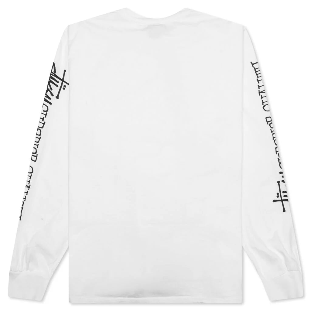 Superior Quality Pig Dyed Ls Natural