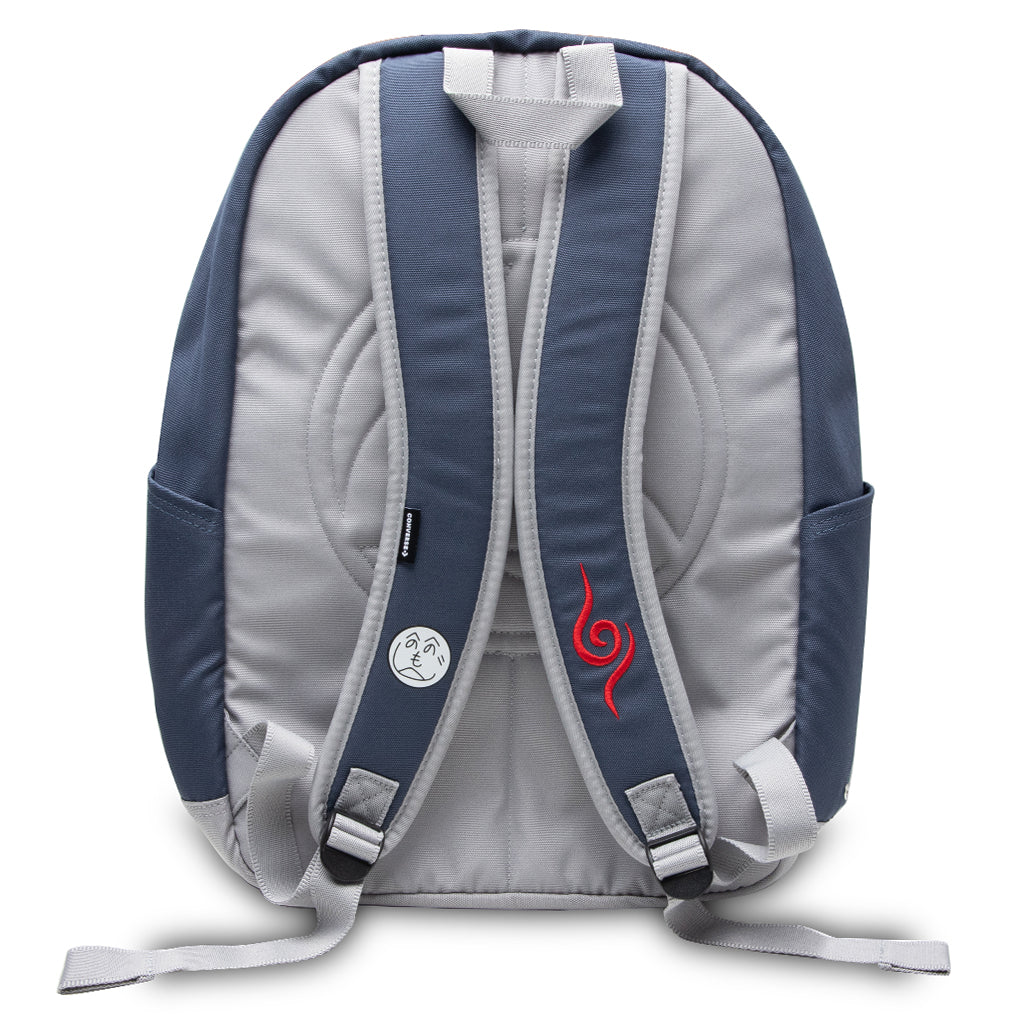 Converse x Naruto Go 2 Backpack Dark Waters