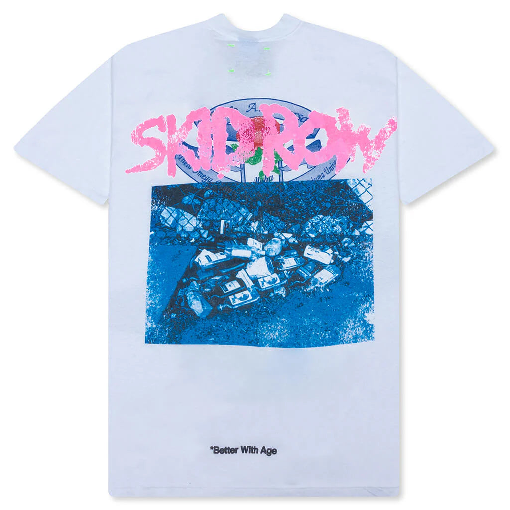 Clari Tee Multi