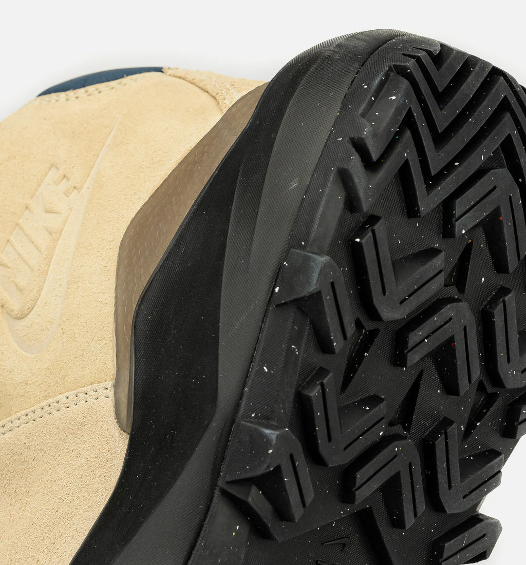 Cygnal Desert Ore Mens Lifestyle Shoe Desert Ore Black University Gold Navy