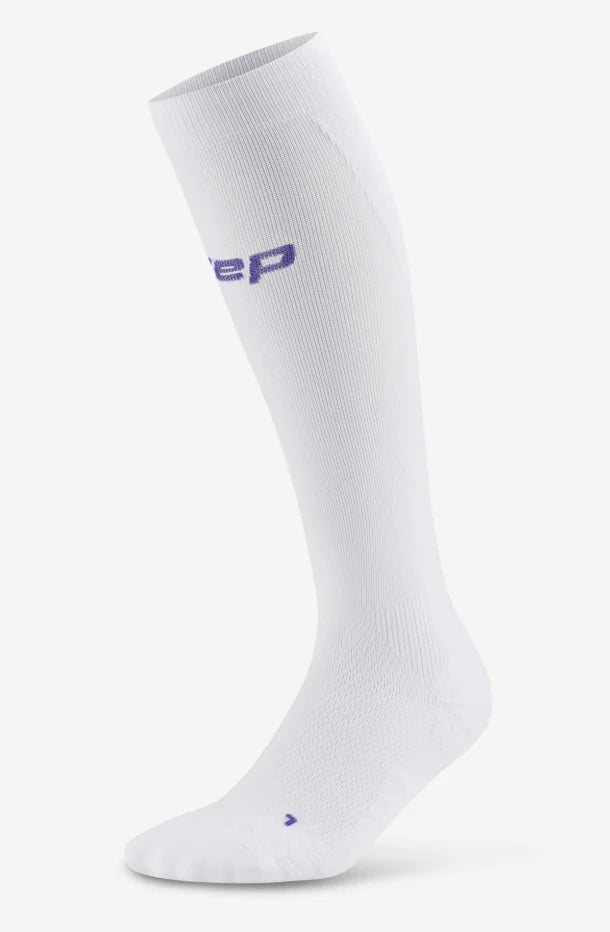Mens CEP Run Ultralight Calf Compression Sleeves
