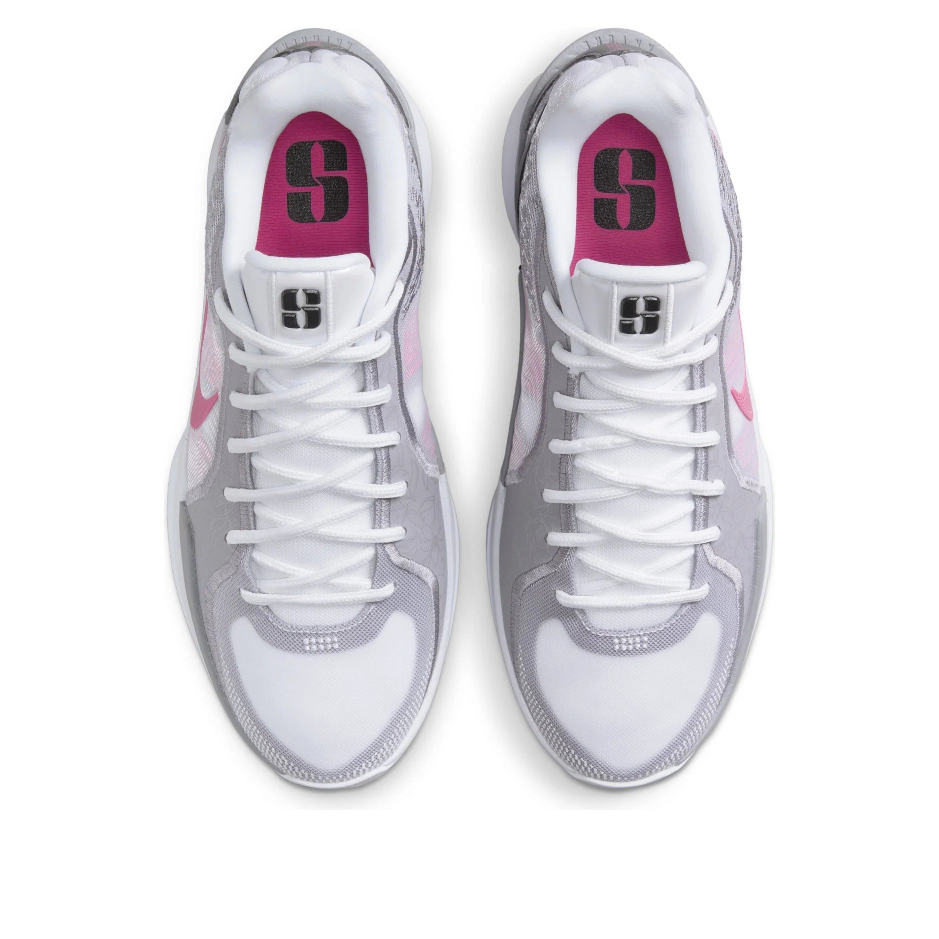 Tênis Nike Sabrina 2 Lily