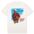 Heaven Can Wait T Shirt Bone