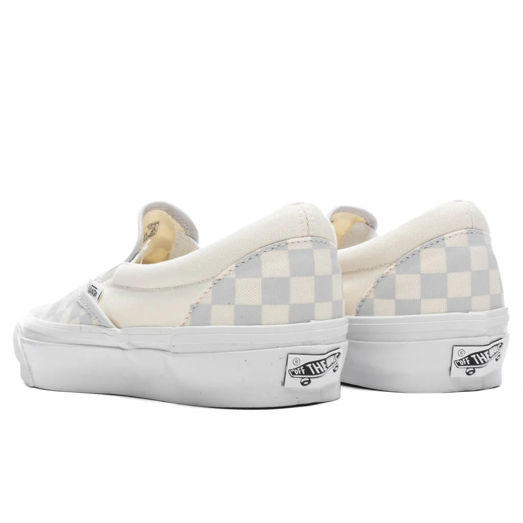 Slip On Reissue 98 Lx Checkerboard Lunar