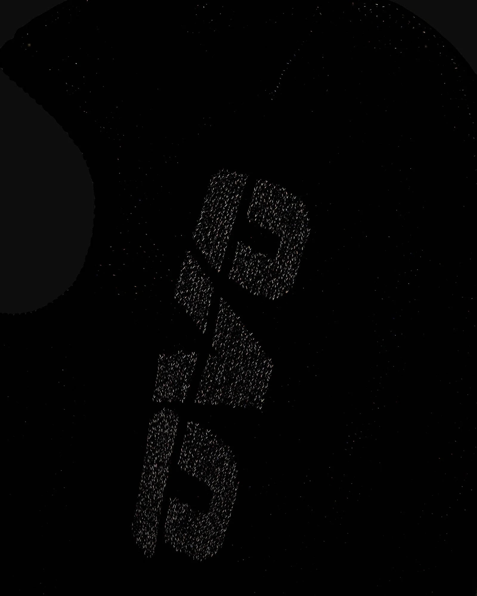 Runner Balaclava Black