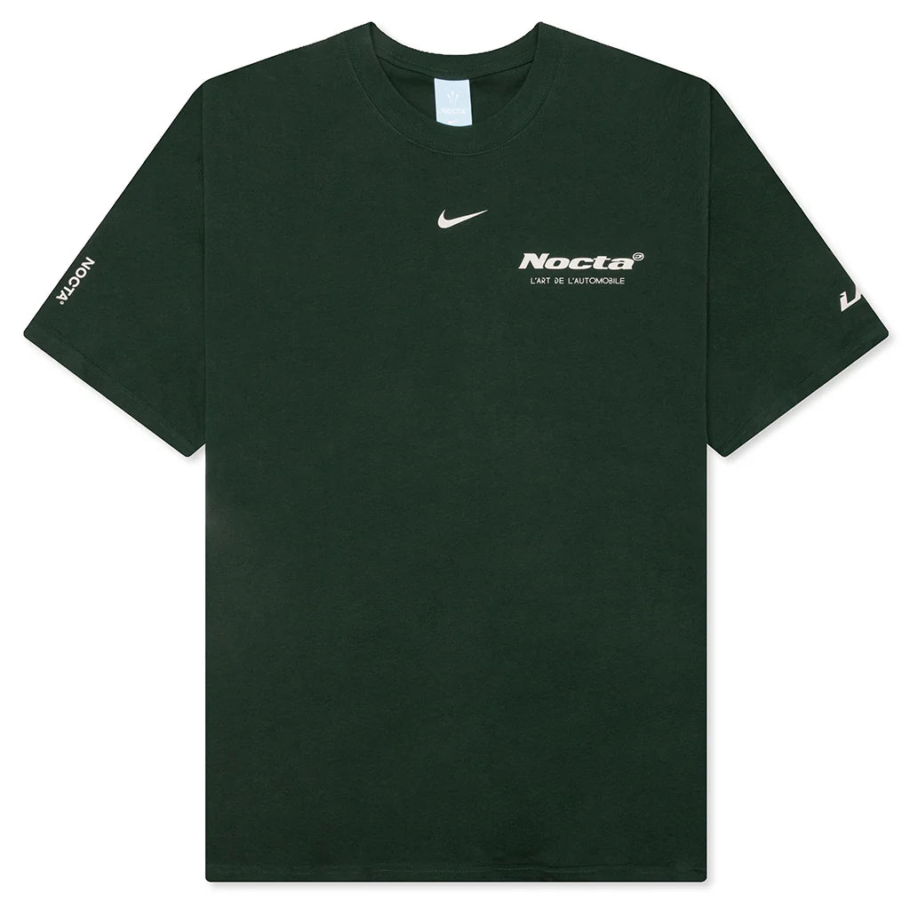 NRG Nocta LArt SS Tee GX Pro Green