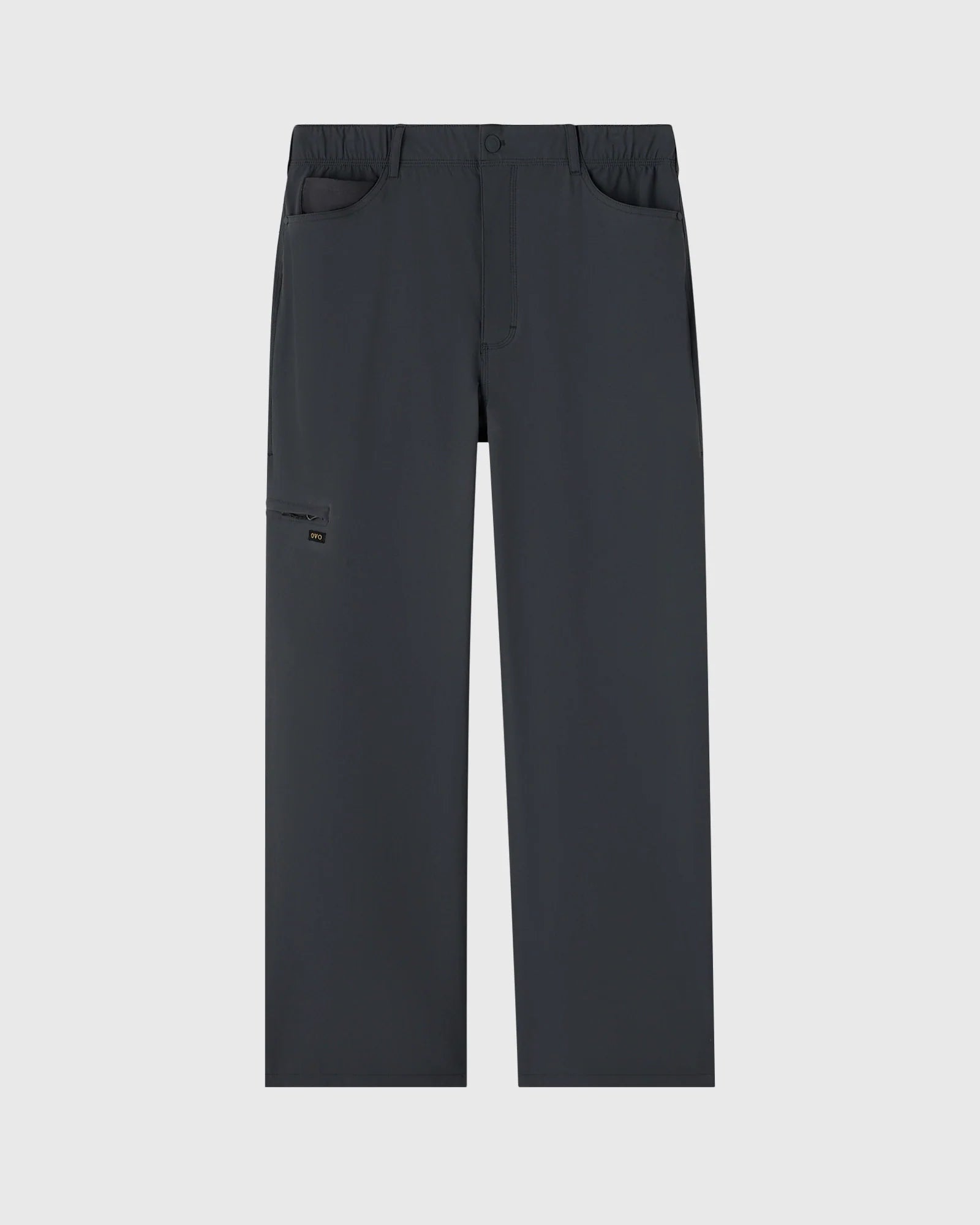 Tech 5 Pocket Pant Pinstripe