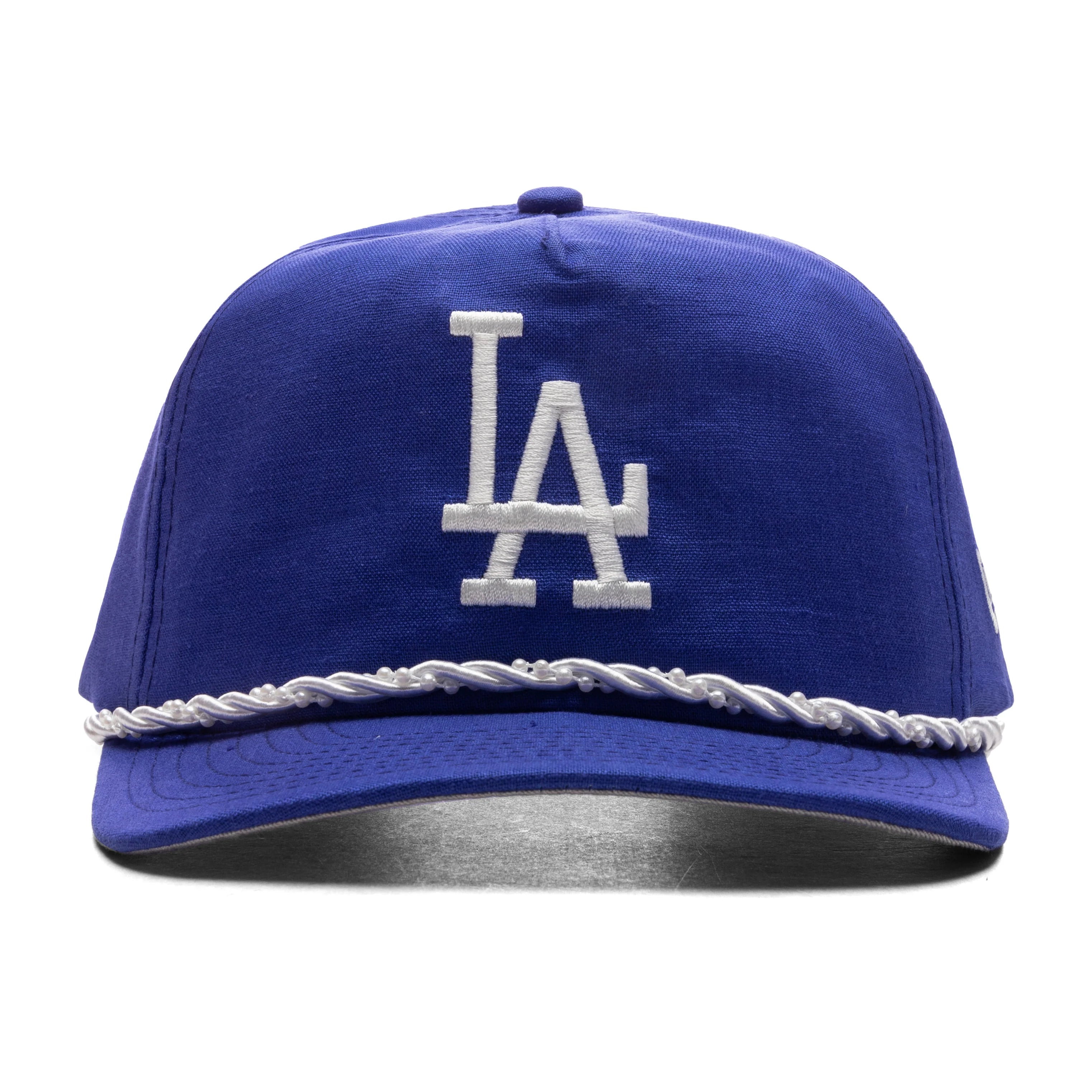 Pearl Rope Golfer Los Angeles Dodgers