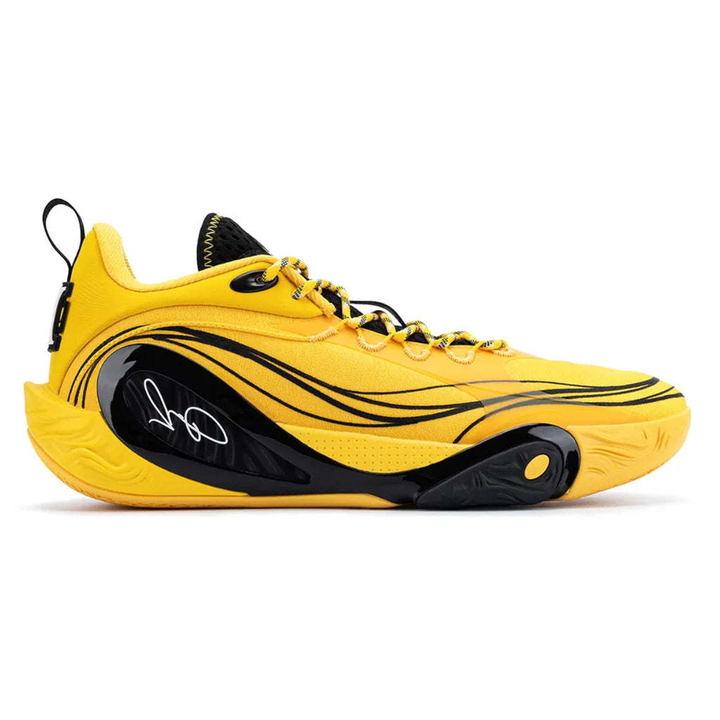 Tênis Li Ning Way of Wade DLo 1 Caution