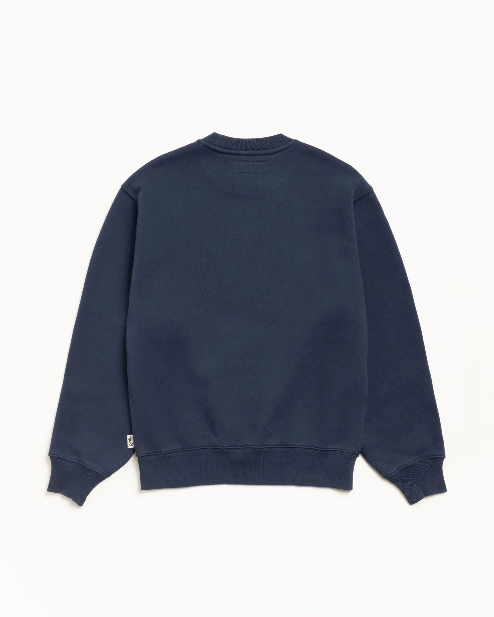 FLEECE CREW