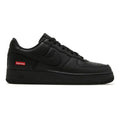 Nike Air Force 1 x Supreme Low Box Logo Black