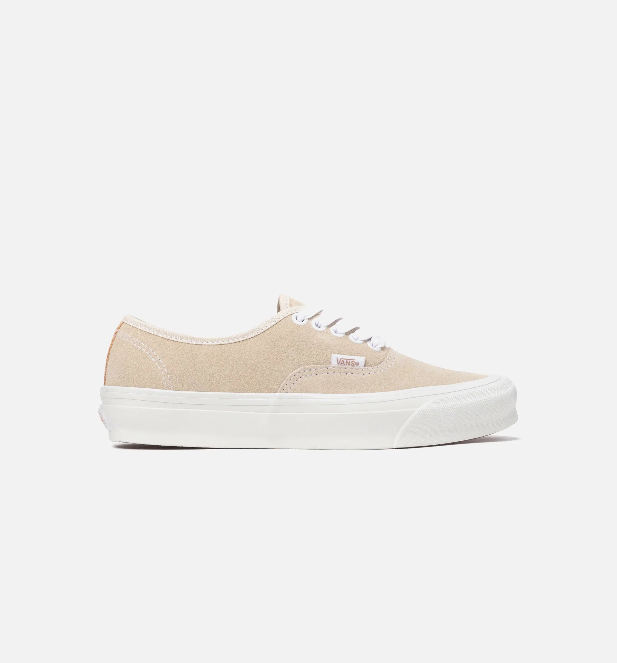 Authentic LX Biscotti Mens Skate Shoe Beige