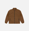 23 Engineered Mens Jacket Light Olive