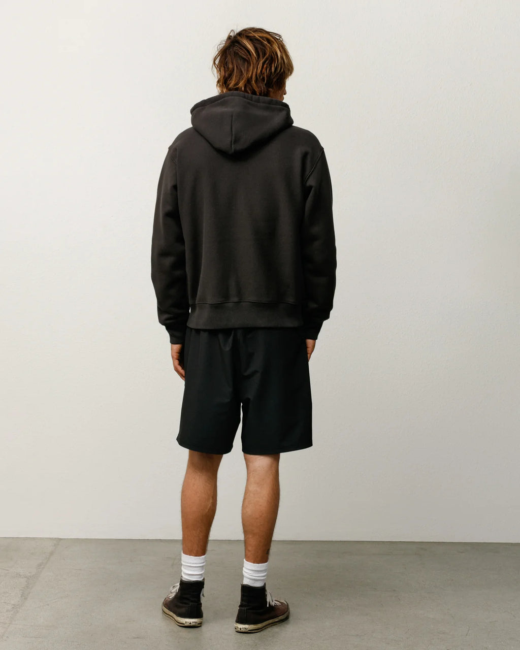 SPORT SHORT