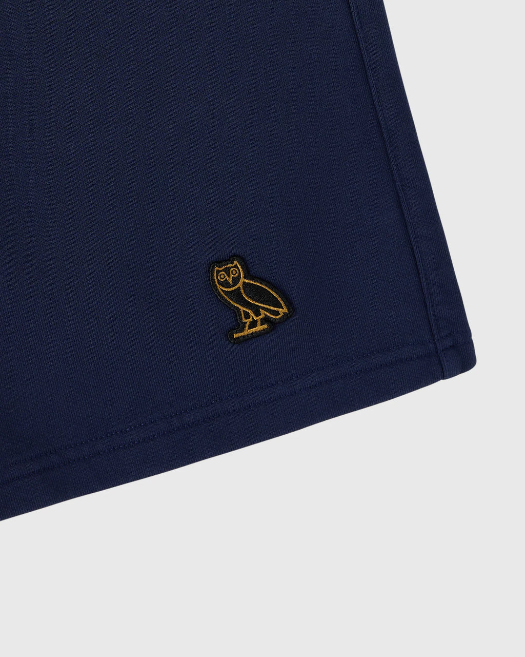 Classic Sweatshort Navy