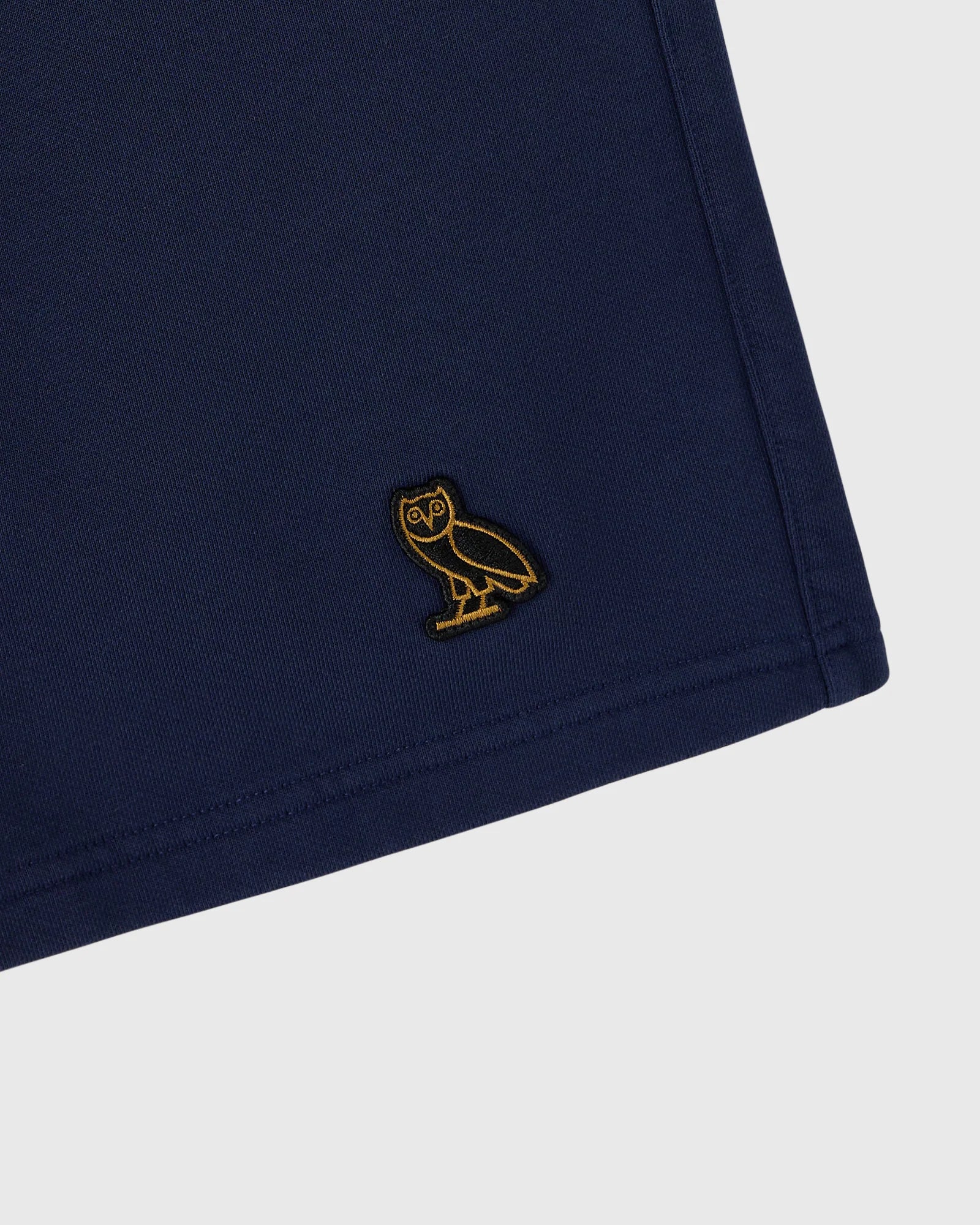 Classic Sweatshort Navy