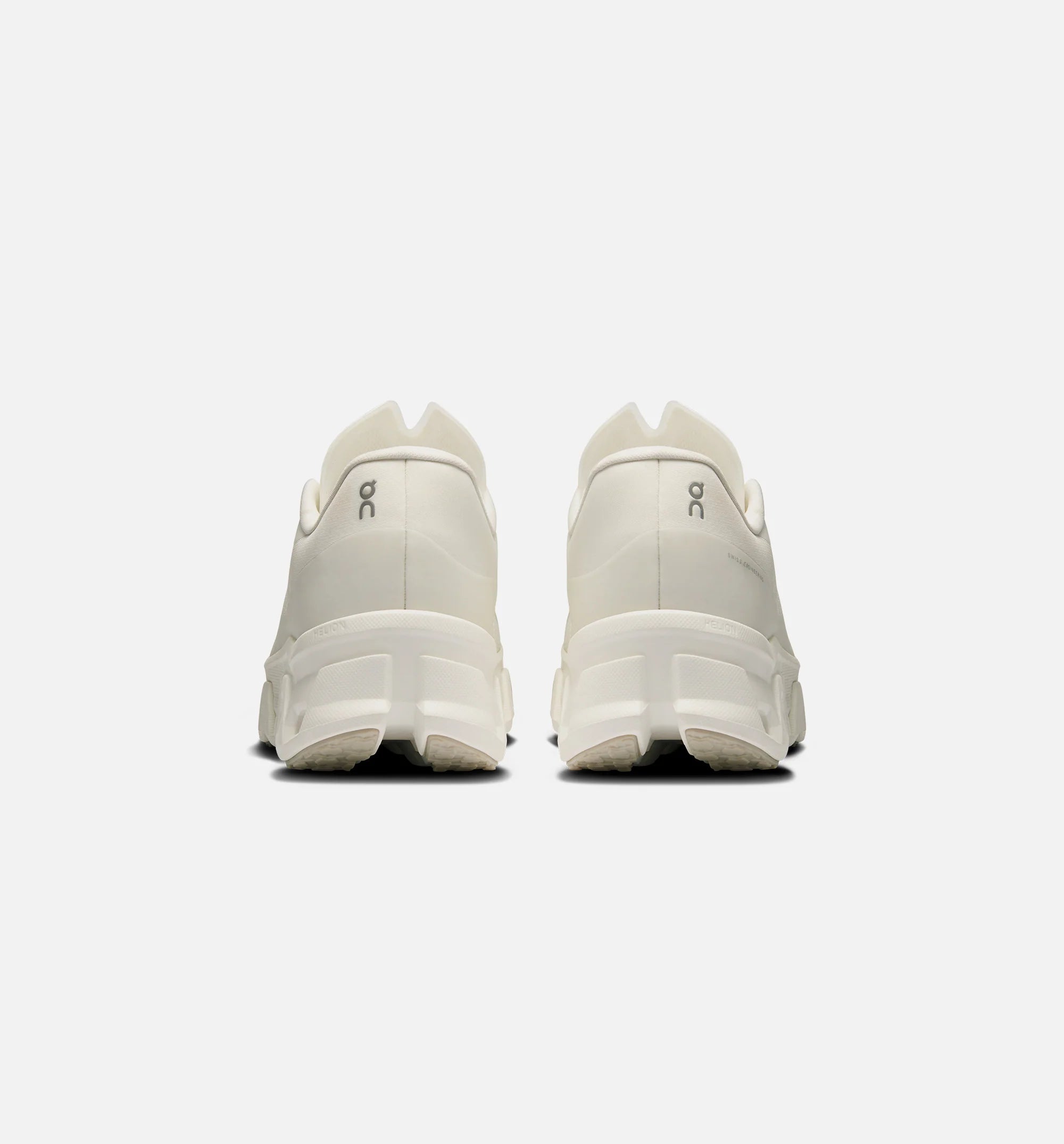 Cloudmonster Hyper PAF Mens Lifestyle Shoe White