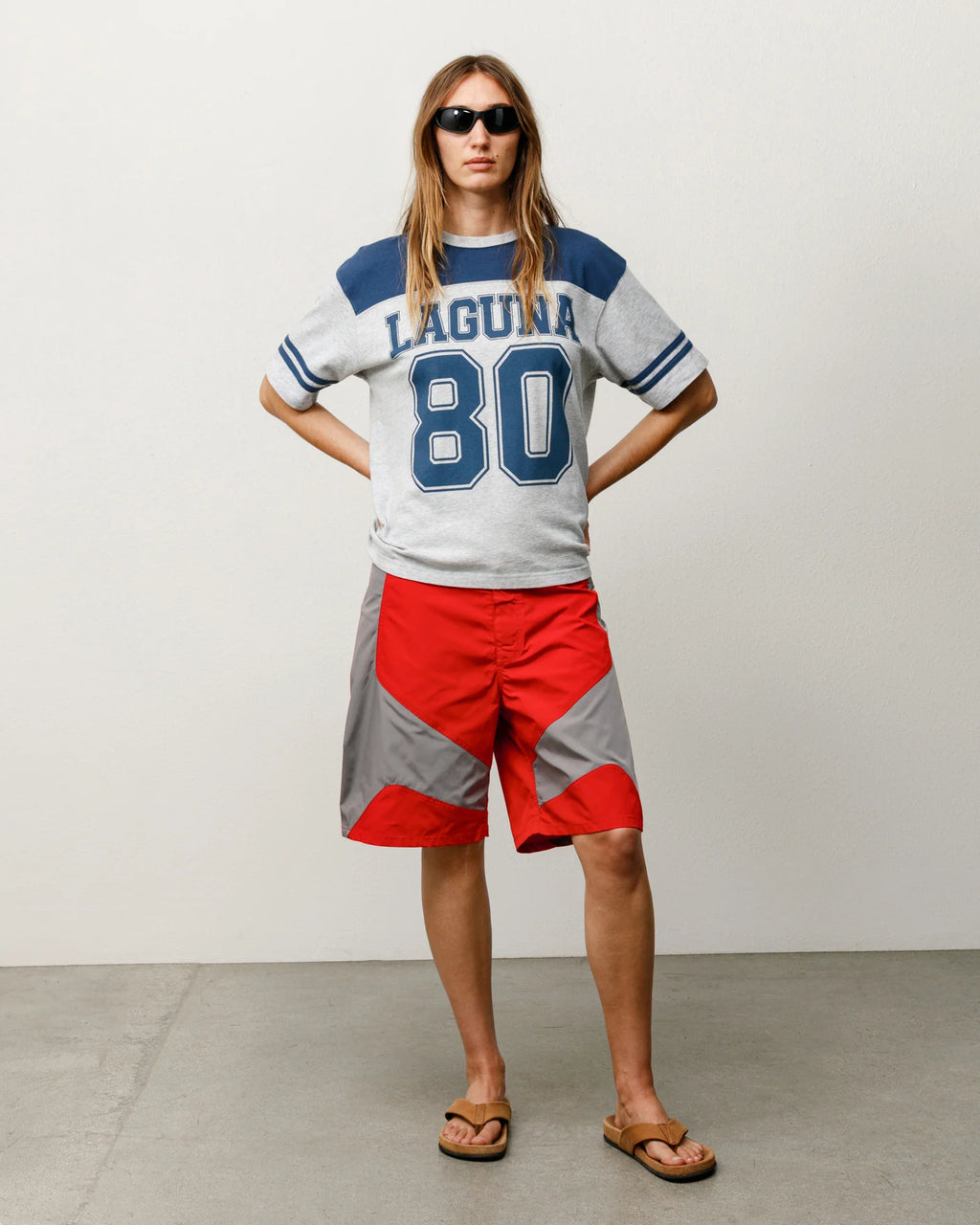 LAGUNA 80 JERSEY