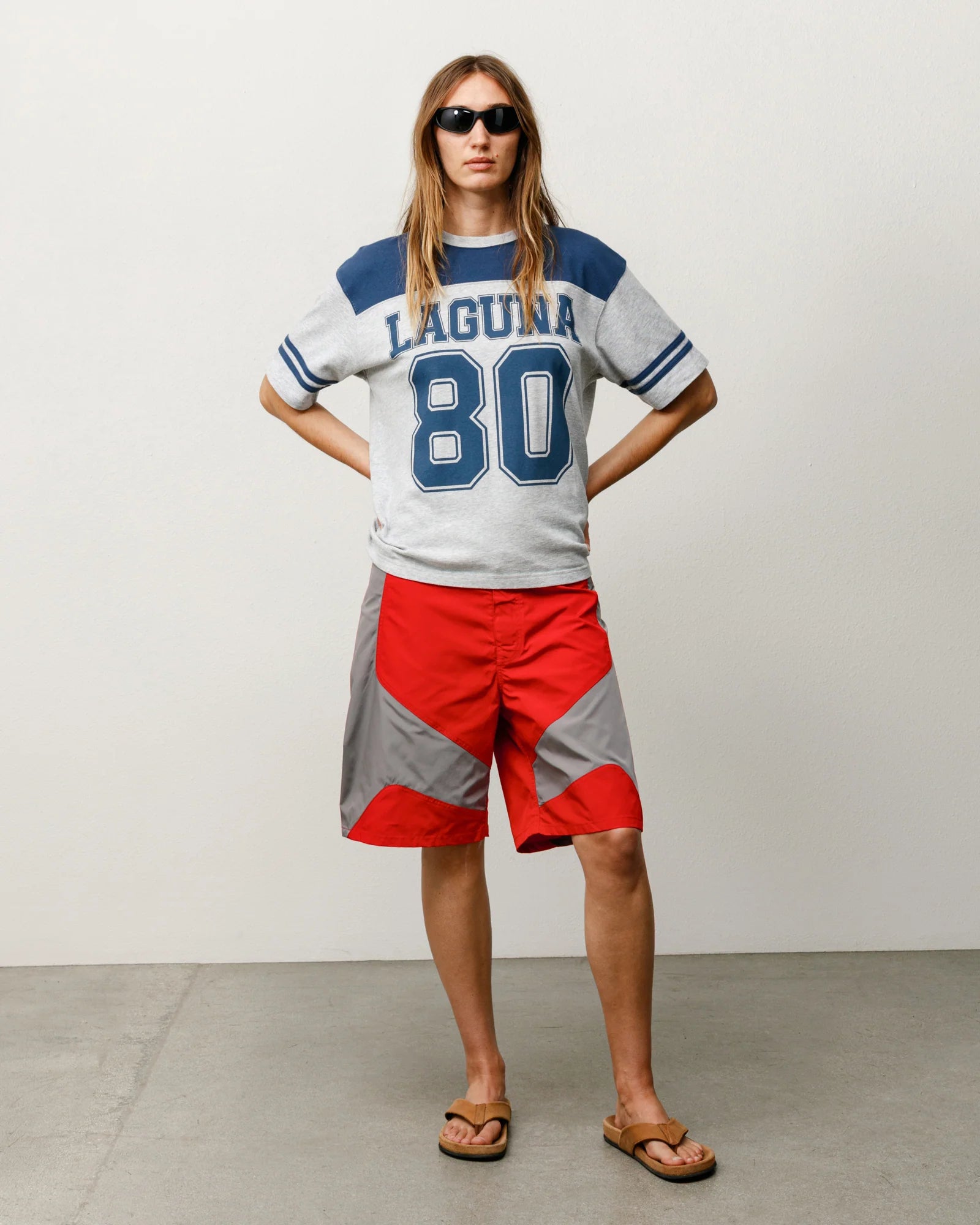 LAGUNA 80 JERSEY