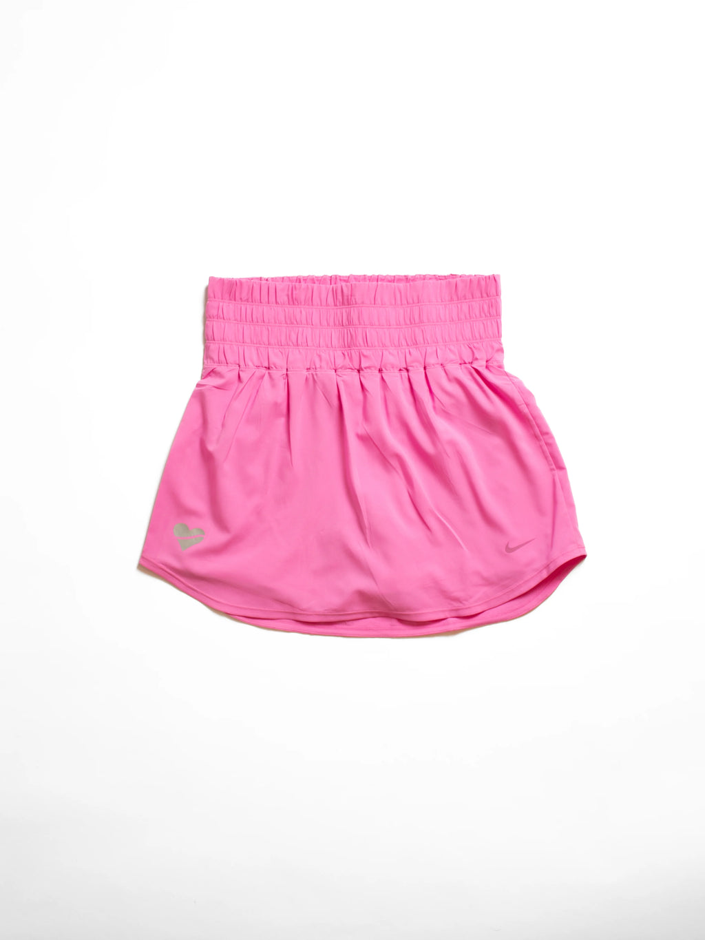 Nike Womens One Dri FIT Ultra High Waisted Skort