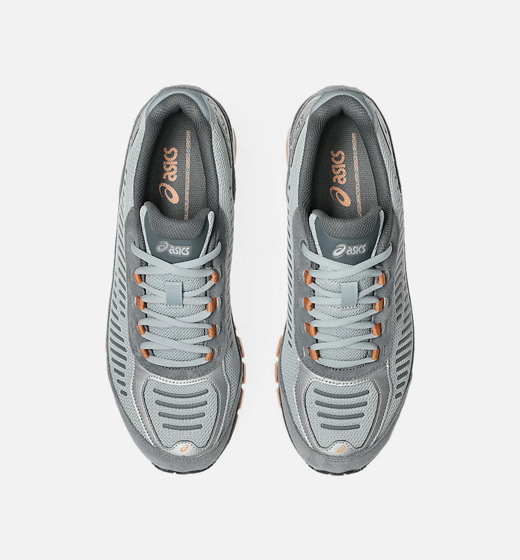 Gel Quantum 360 I AMP Mens Lifestyle Shoe Piedmont Grey Steel Grey