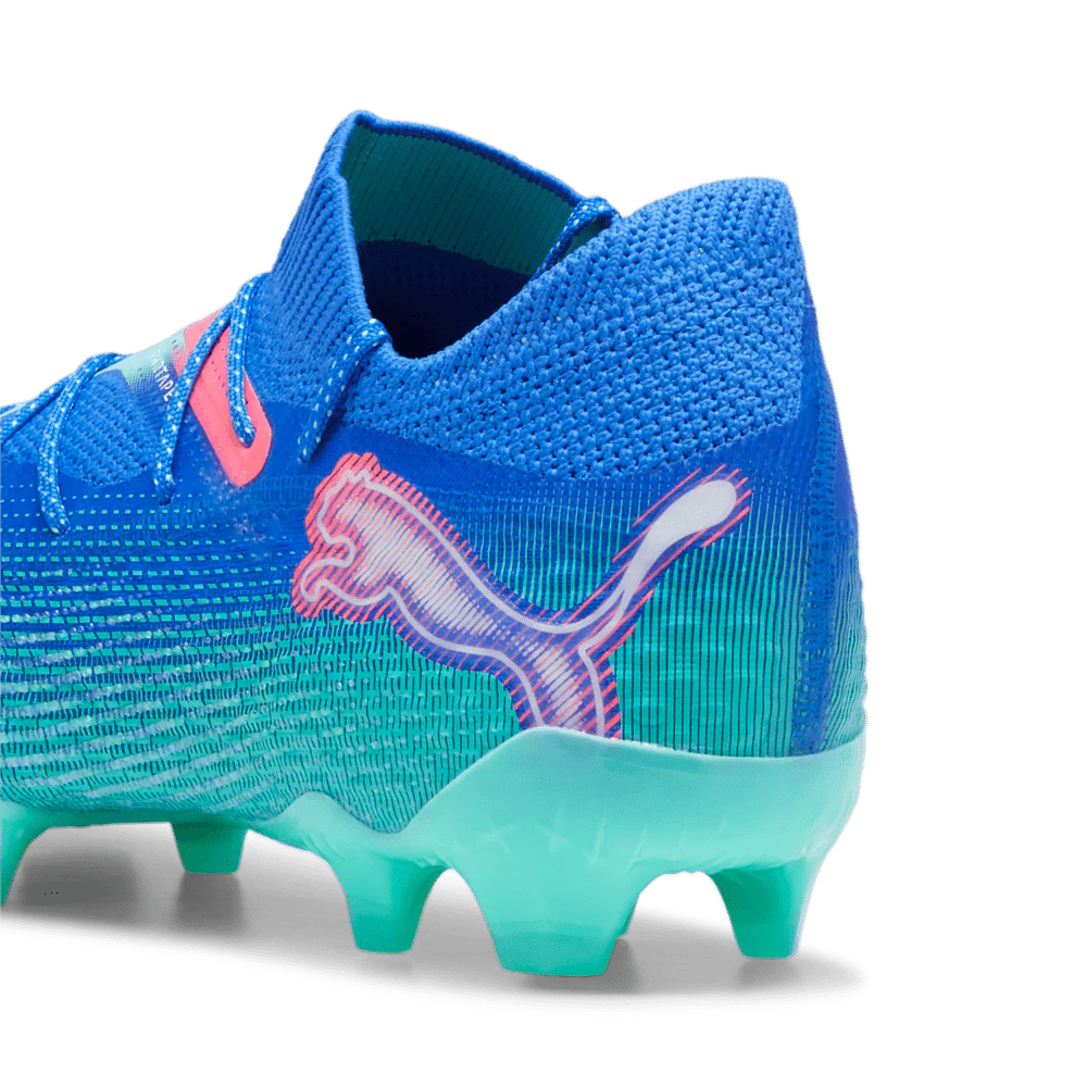 PUMA Future 7 Ultimate FG AG WMN Firm Ground Cleats