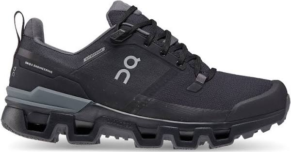 Womens On Cloudwander Waterproof