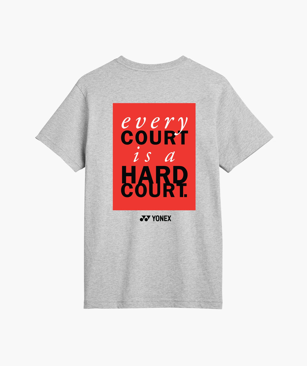COURT CULTURE T SHIRT
