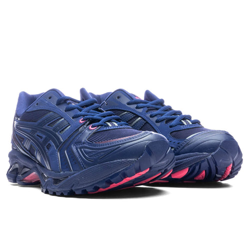 8ON8 x Asics Gel Kayano 14 Indigo Blue Indigo Blue