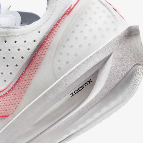 Tênis Nike GT Cut 3 Red White