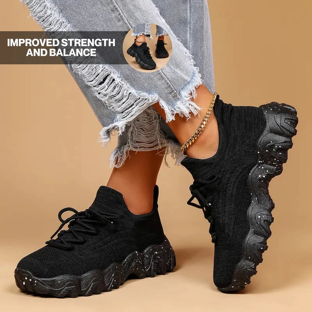 Mara Healthy Shoes Workwear Fatigue Bundle