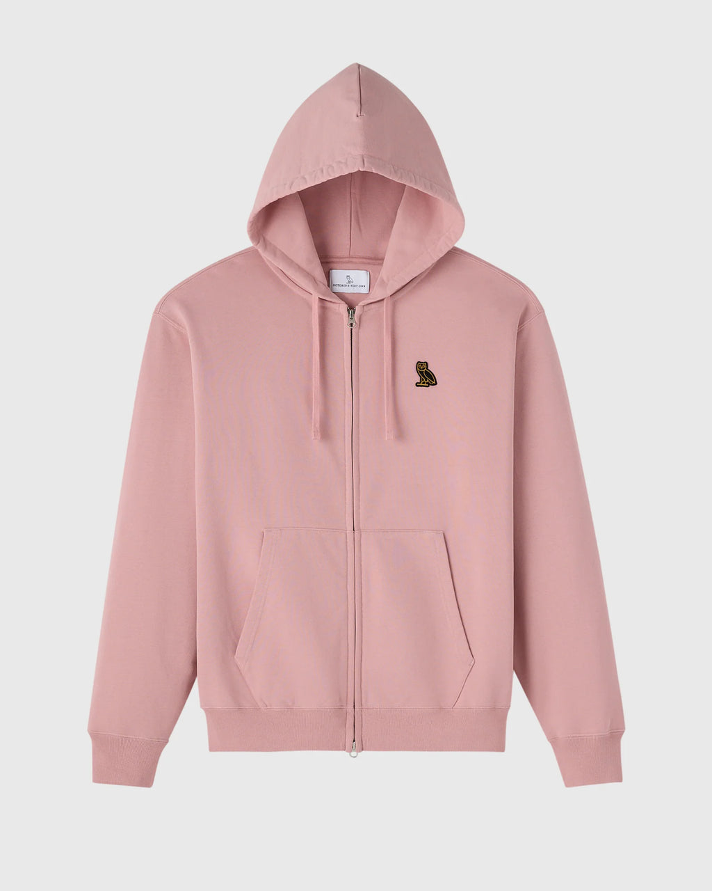 Classic Full Zip Hoodie