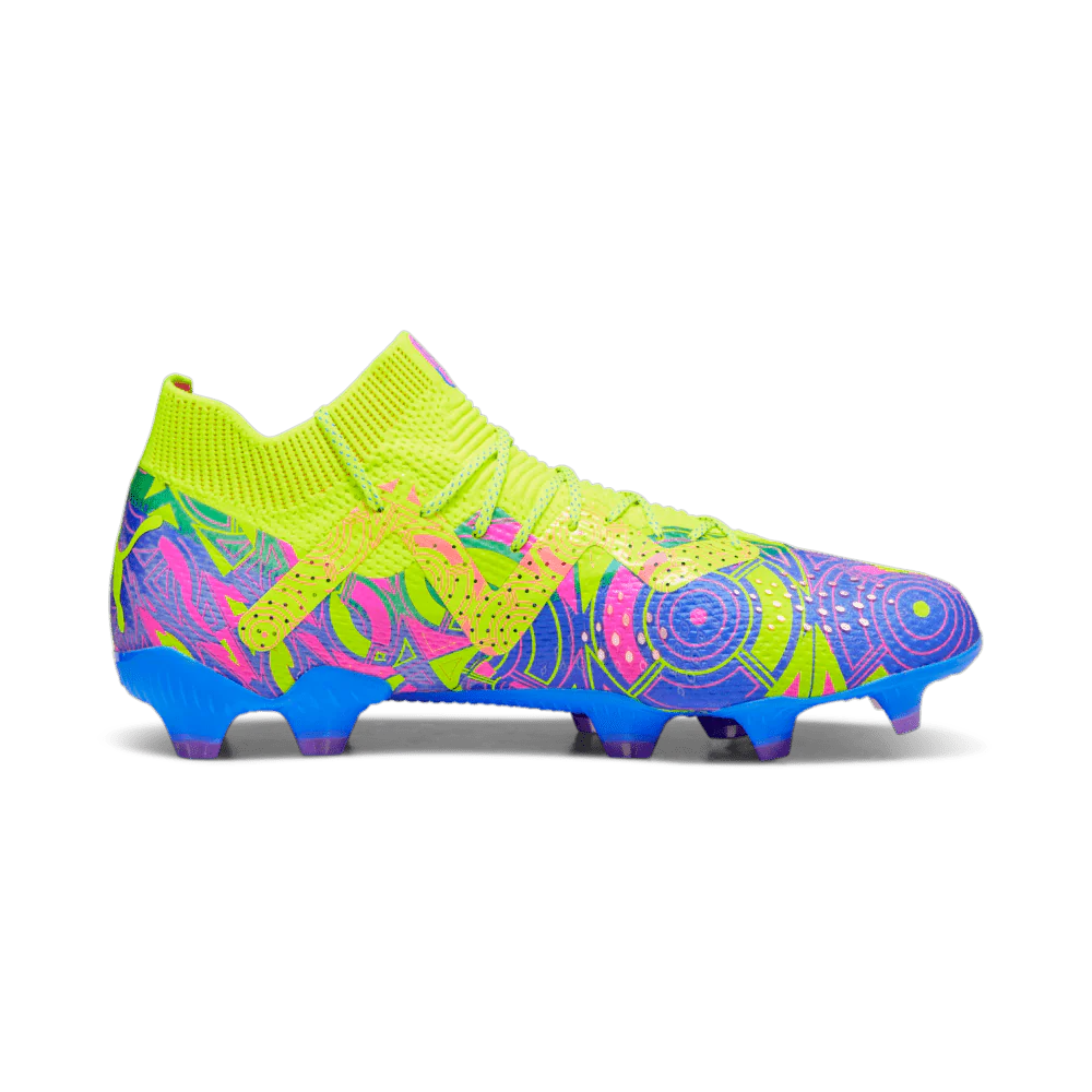 PUMA Future Ultimate Energy FG AG Football Cleats