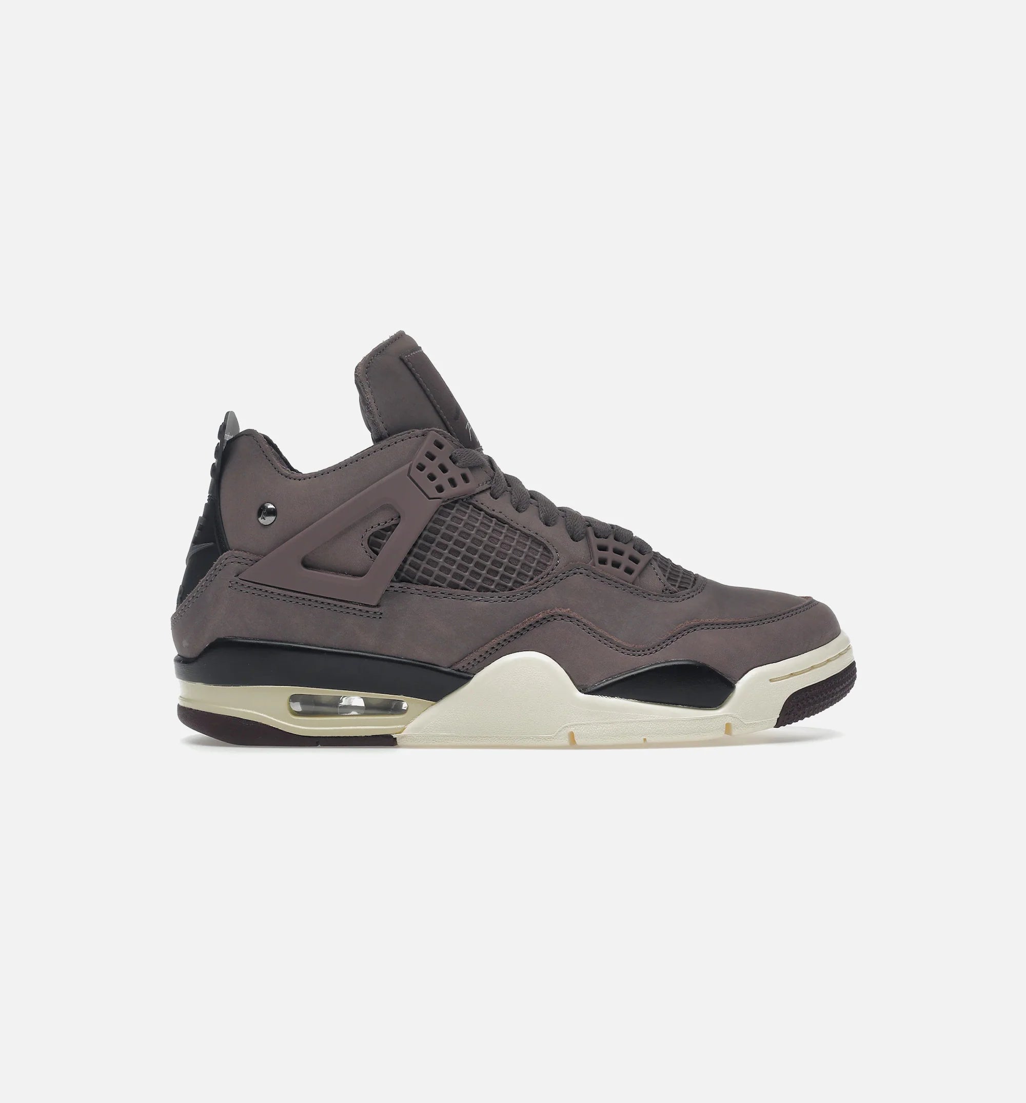 Air Jordan 4 x A Ma Maniére Violet Ore Mens Lifestyle Shoe Purple Black Limit One Per Customer