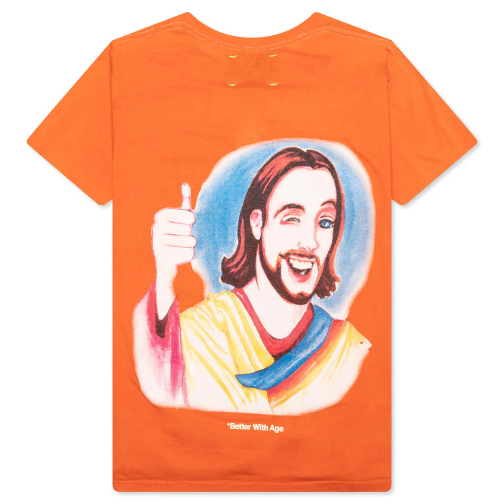 Story Tee Multi
