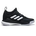 Tênis Adidas Crazyflight Mid Preto Branco