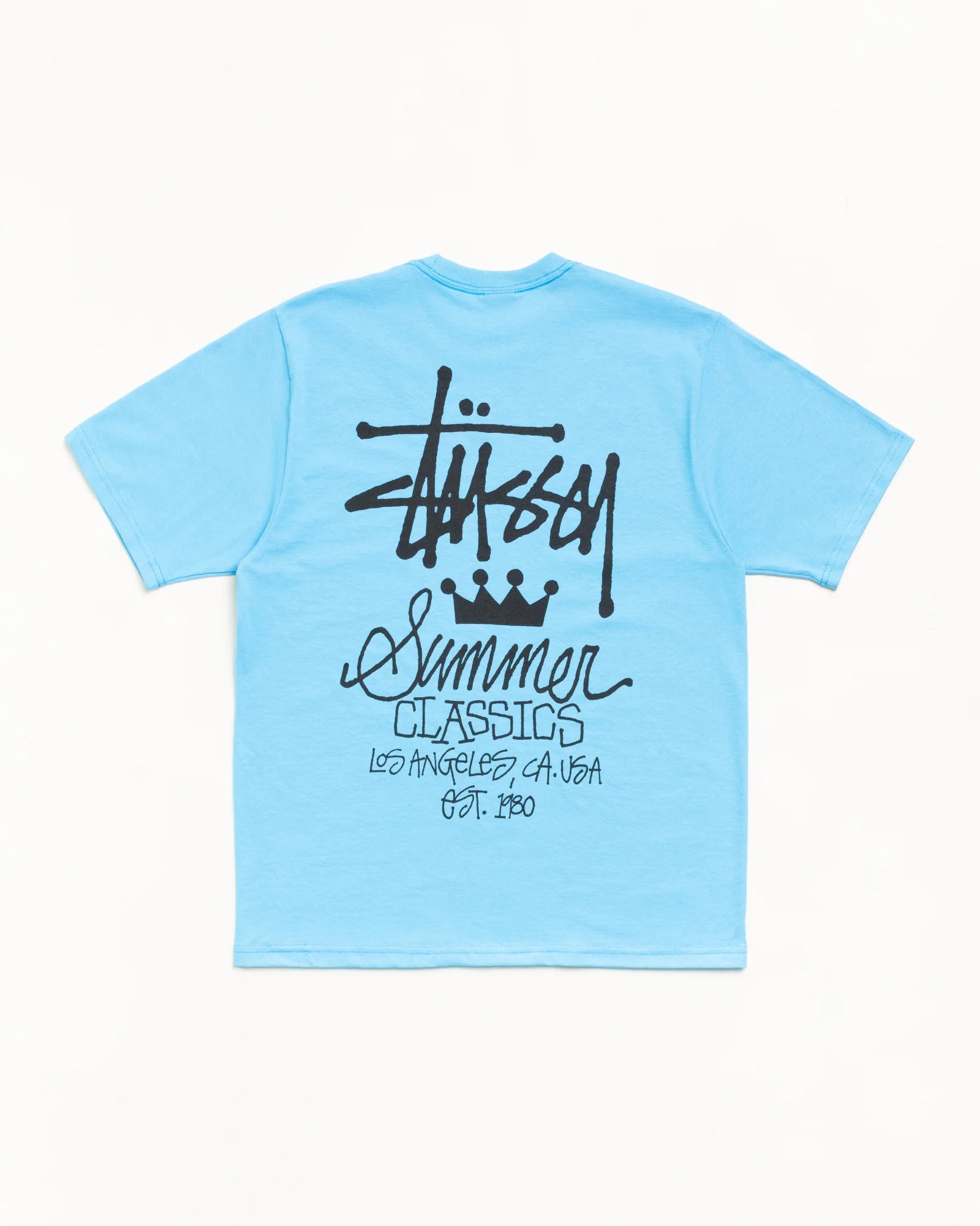 SUMMER CLASSICS TEE