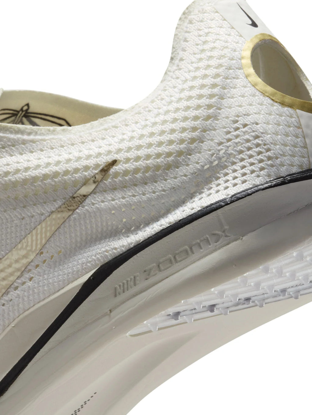 Nike ZoomX Dragonfly 2 Elite Track Field Distance Spikes